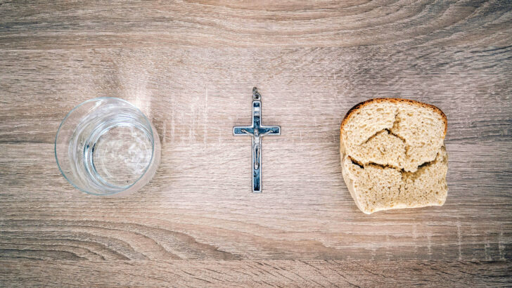 Fasting and abstinence: More than laws of the Church