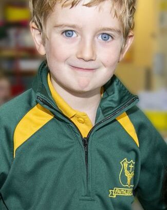 Bishop Cullinan extends support to community after tragic death of young boy