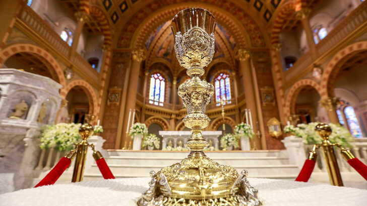 Does the Polish National Catholic Church have a valid celebration of the Eucharist?