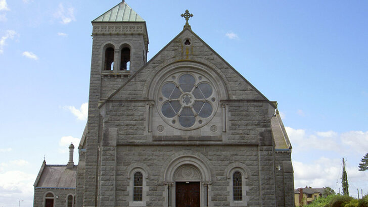 Co. Louth priests threatened with axe in aggravated burglary