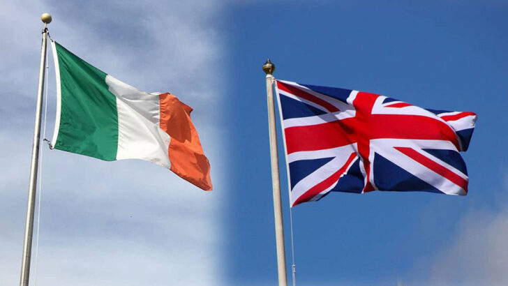 United Ireland — Money or vision?