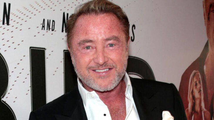 Irish dancer Flatley requested to pray Rosary with ex-fiancée in her final hours