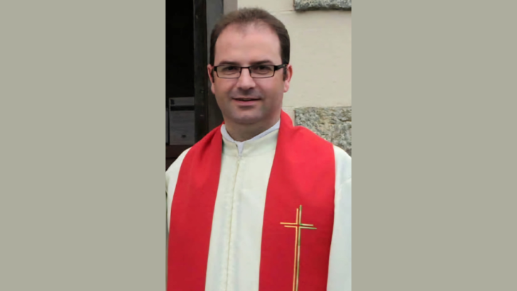 Donegal priest appointed to Papal Basilica