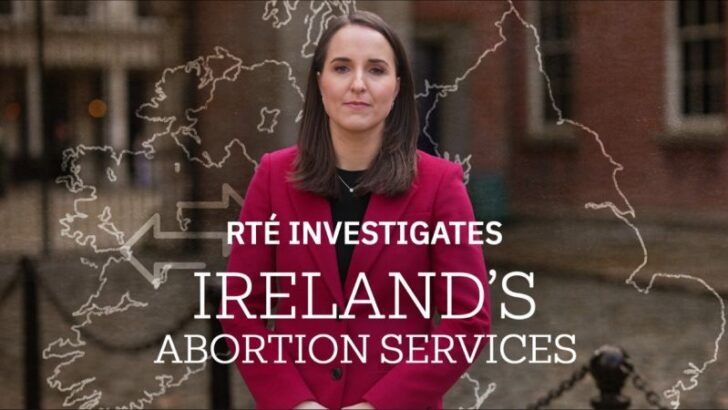 Anger over RTÉ’s ‘new low’ abortion coverage