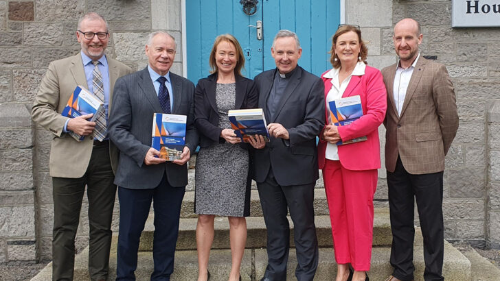 Commitment to Catholic ethos among younger teachers in decline, conference told