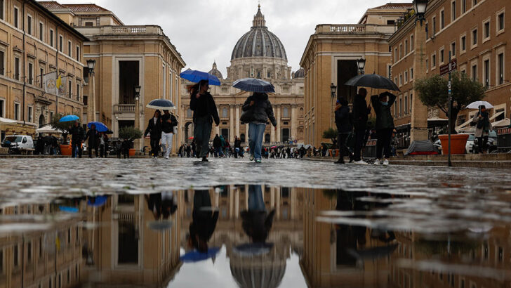 In new vetting process for apparitions, Vatican nixes ‘supernatural’ label