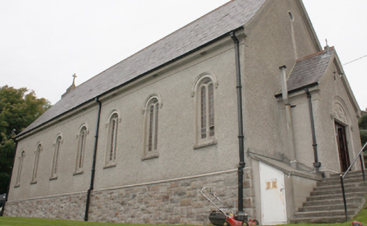 Church robberies remain an ongoing issue as Donegal takes most hits