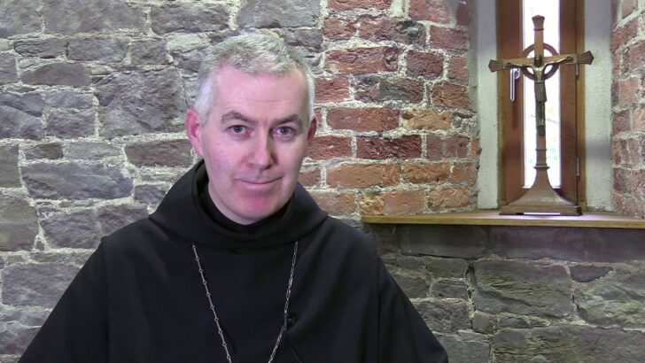 Divergent voices ‘pushed off the cliff’ abbot tells Trinity College