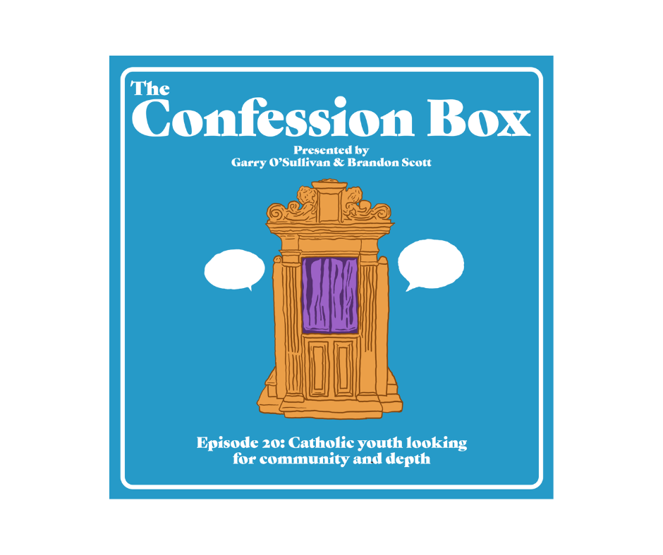 The Confession Box – Episode 20