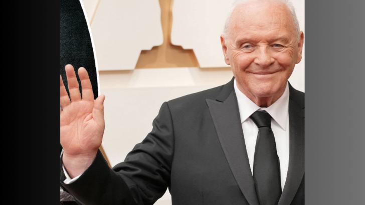 Anthony Hopkins to play ‘Messiah’ composer in new film