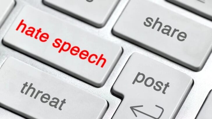 Politicians welcome hate speech axe but concerns remain