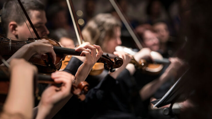 Ireland’s oldest chamber music festival is back