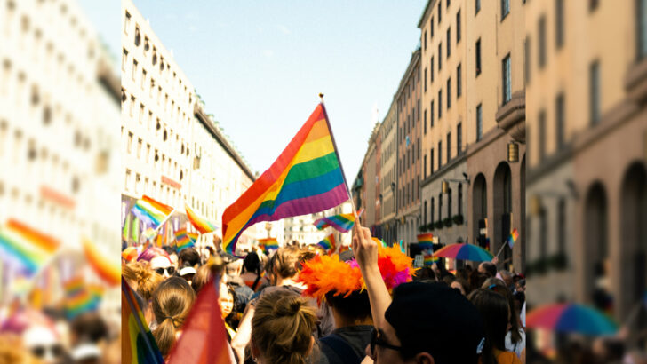 Pride month, cultural Christianity and workplace tolerance