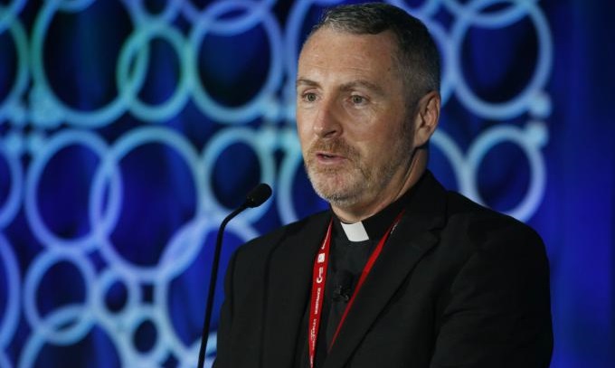 Dublin-born monsignor appointed archbishop-elect