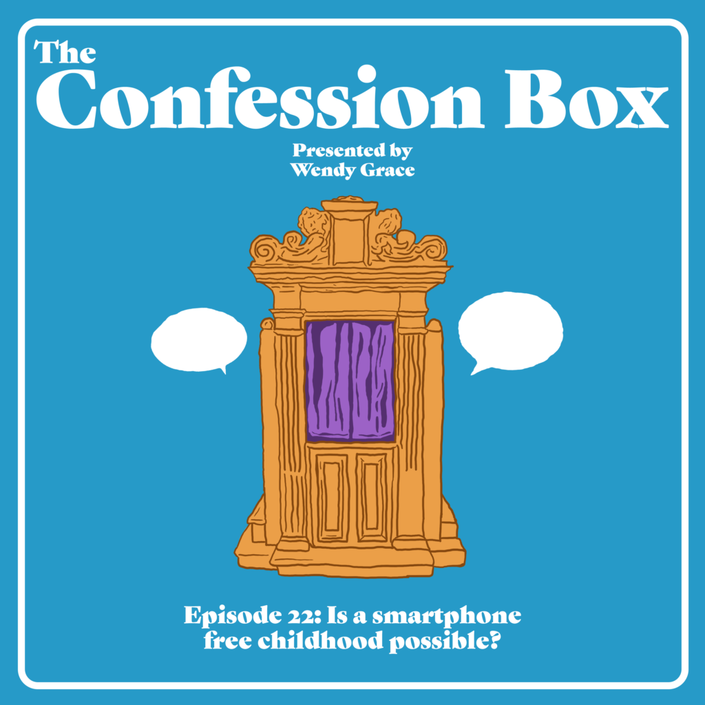 The Confession Box – Episode 22