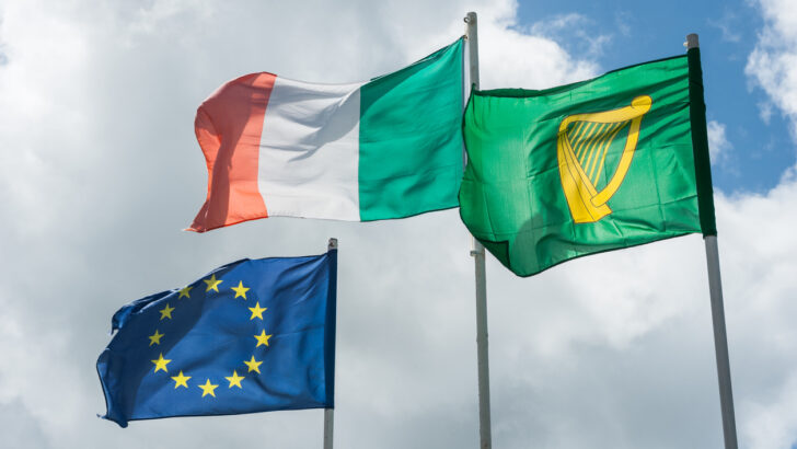 Recent elections add to political uncertainty in Ireland and Europe