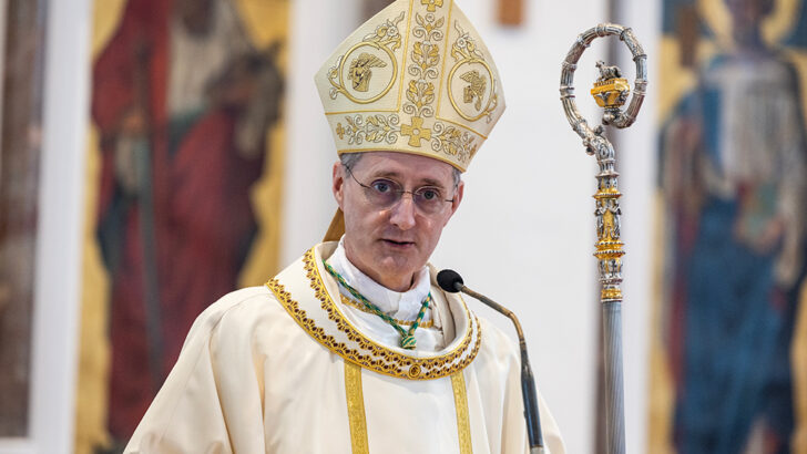 Joy in Clare as local priest appointed first Papal Nuncio to South Sudan