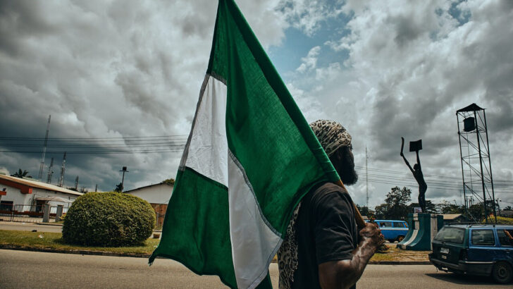 Nigerian priest kidnapped goes free