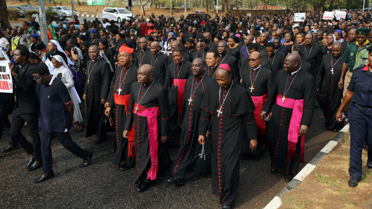 Nigeria bishops warn new EU deal could push abortion, gender rights on Africa