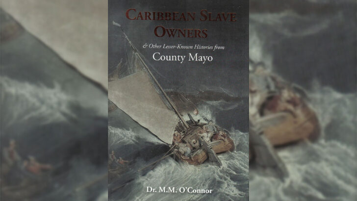 Tales of past times in the County of Mayo