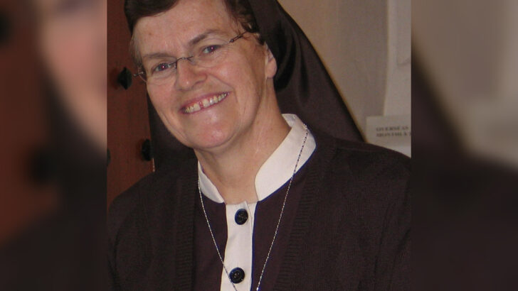 Sr Briege McKenna’s vision about the priesthood-crisis realised