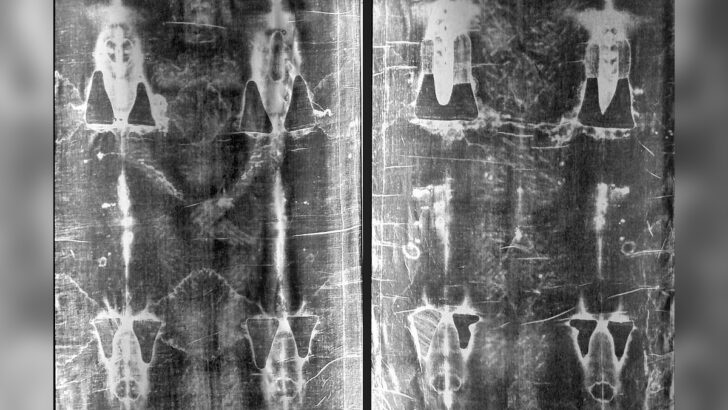 More evidence Shroud of Turin dates back to Jesus’ time