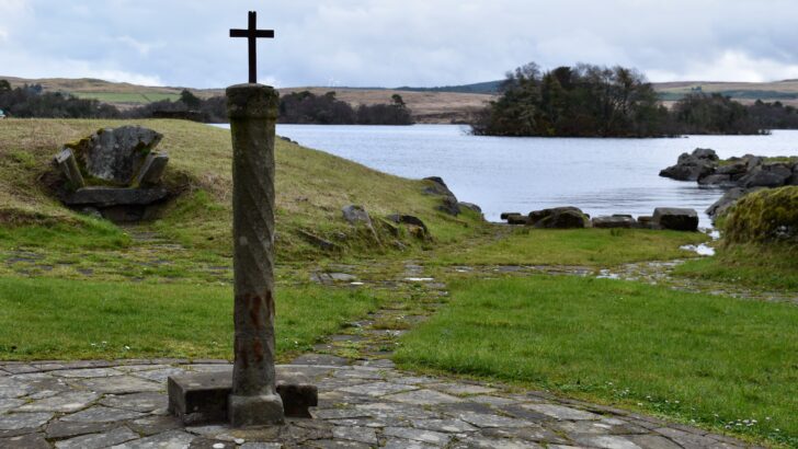 Lough Derg, a profound journey of penance and renewal