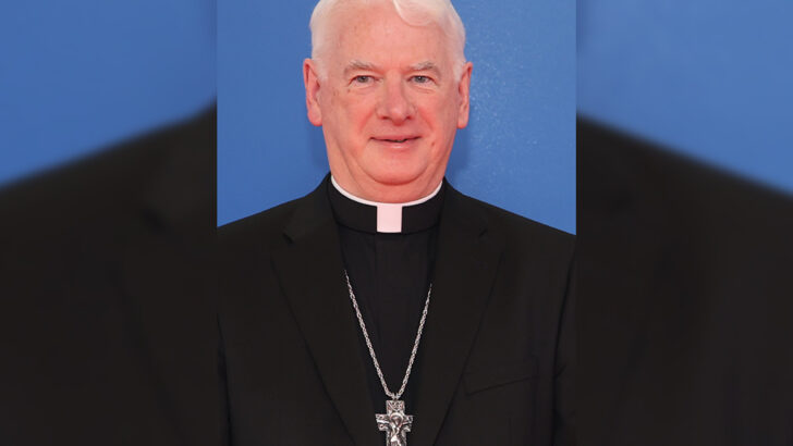 A great man has fallen – Tribute to Archbishop Noël Treanor