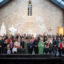 Italian parliamentarians make pilgrimage to Knock Shrine