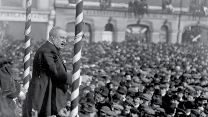 Restoring Redmond to his rightful place in Irish history