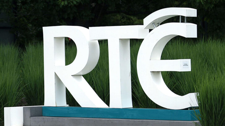 RTÉ and a distortion of our nation’s history