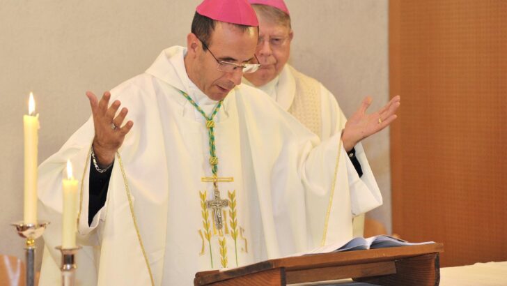 Self-professed archbishop, primate denounced by Fatima and Rome as a fake