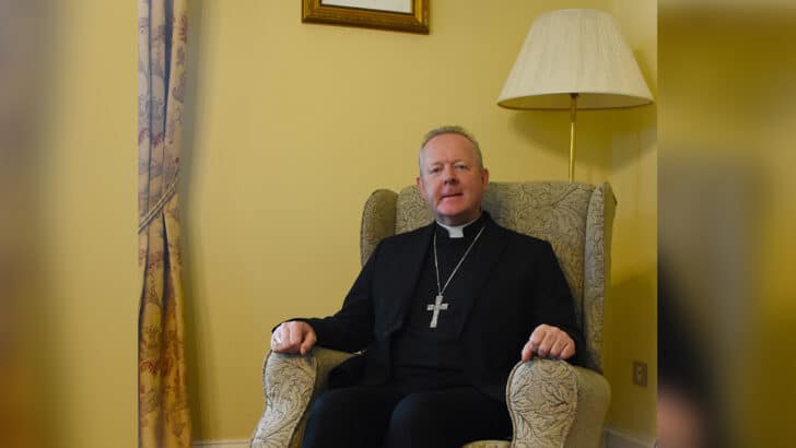 Be prepared for a Church that is small, poor and strong – archbishop