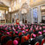 Pope gives nods to peripheries and pals in naming 21 new cardinals