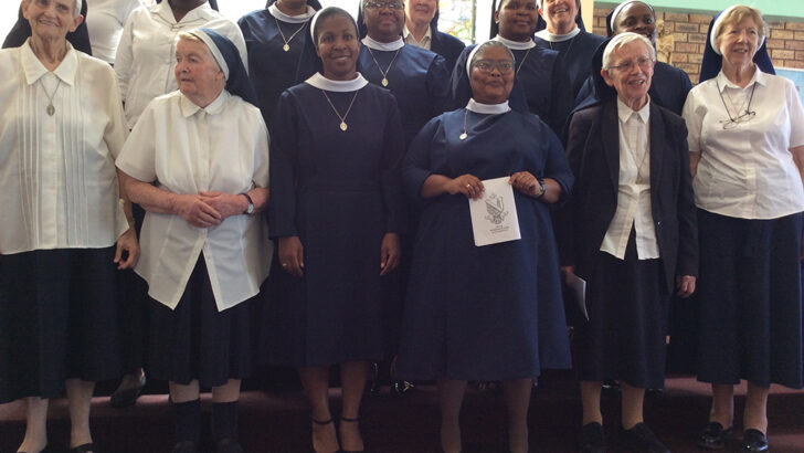 Pioneer Sisters 175 years on – Missionary Sisters of the Assumption