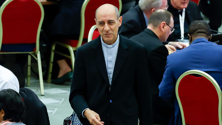 Vatican’s doctrinal czar fires back at criticism over women deacons