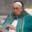 Be not afraid, because God is always near, Pope says