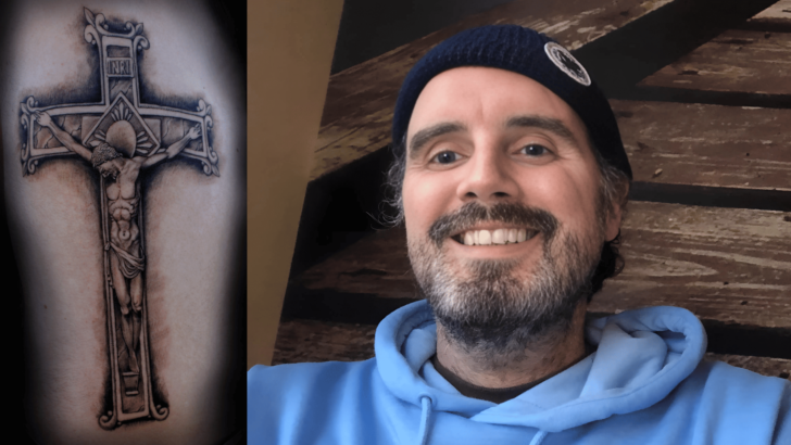 Faithful Irish tattoo artist honoured in new documentary