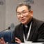 Myanmar Church can be helped with Synodality, Japanese cardinal-elect says