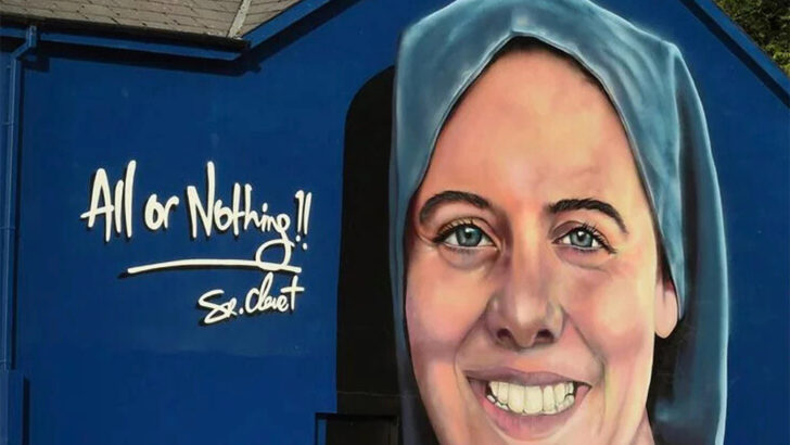 Sainthood cause set to open for ‘youth inspiring’ Sr Clare Crockett