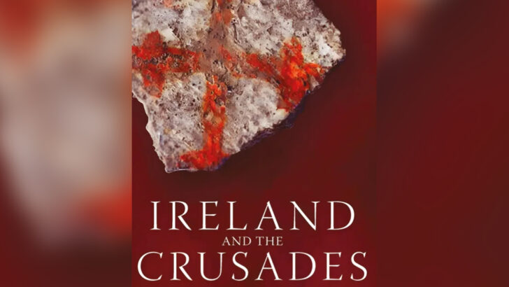 Irish knights and the liberation of Jerusalem