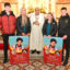 Blessed Carlo connects with young and old in Kerry