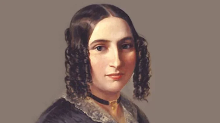 Fanny Mendelssohn’s fruitful work