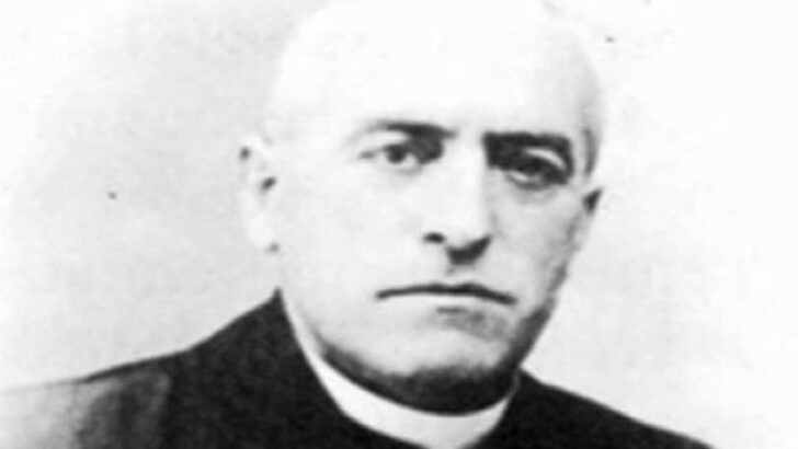 Priest slain by Nazis to be inducted among ‘Righteous of the World’