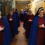 Cloistered Christmas: celebrating like a nun