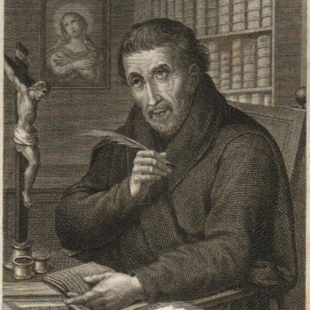 Saint of the Week - St Peter Canisius: A life of virtue - The Irish ...