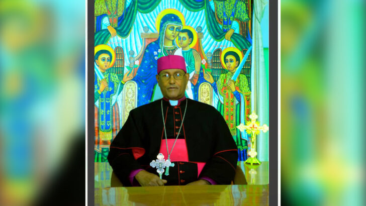 Tigray’s brave bishop