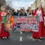 Filipinos celebrate Santo Niño in Dublin