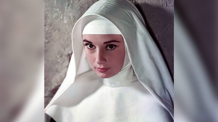 Nuns are a staple on the Hollywood screen – even as they disappear from real life. What’s behind our timeless obsession?