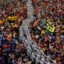 Black Nazarene procession attracts millions in the Philippines